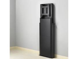 LEGRAND-CHIEF ELECTRIC HEIGHT ADJ FLOOR SUPPORT XL -US
