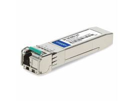 ADDON CISCO SFP-10G-BXD-I COMPATIBLE TAA COMPLIANT 10GBASE-BX SFP+ TRANSCEIVER (