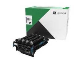 LEXMARK IMAGING KIT F/ 78C0ZV0 RTR PROG BLK/COL