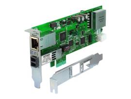 TRANSITION 10/100/1000 RJ45 POE+ TO
