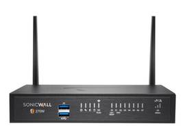 SONICWALL TZ270 WIRELESS-AC INTL