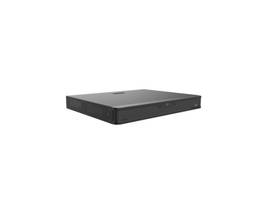 UNIVIEW 32-CH, ANALOG ENCODER / HYBRID NVR (WITH 4 ADDITIONAL IP CHANNELS NO POE PORTS), 2 SATA HDD, 1-VGA & 1-HDMI OUTPUT, 2 USB 2.0, -10C TO 55C