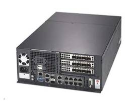 SUPERMICRO CSE-E403IF-505 + X11SDW-14C-TP13F