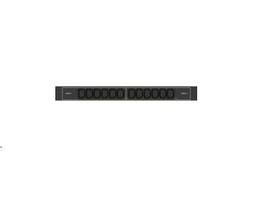 LEGRAND-RARITAN PDU 1PH 230VAC 32A (32A RATED) 12 OUTLETS