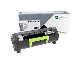 LEXMARK TONER MS/MX 317