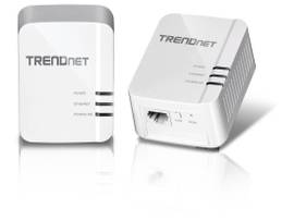 TRENDNET POWERLINE 1300 AV2 ADAPTER KIT