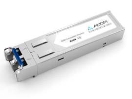AXIOM CWDM 80KM SFP 1490NM GE & 1G/2G FC, FOR CISCO - SFP-CWDM-1490-80