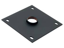 LEGRAND-CHIEF CMA-110 FLAT CEILING PLATE WHITE