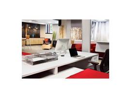 LEGRAND-WIREMOLD EXTENSION LG RD ANOD X 24