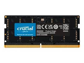 MICRON CRUCIAL 32GB DDR5-5600 SODIMM