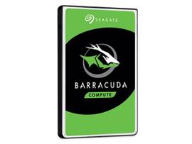 SEAGATE BARRACUDA 3.5 2TB SATA 5400RPM 256M