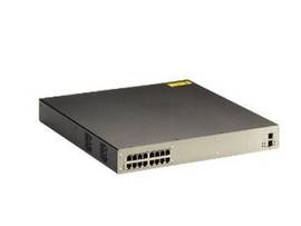 BLACK BOX CORP SWITCH, 16-PORT CATX CHASSIS POWER