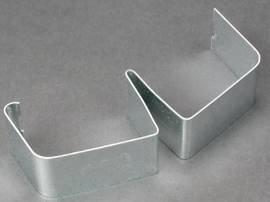 LEGRAND-WIREMOLD 4000 DIV CLIP (PKG OF 5)