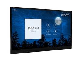 DISPLAY 86IN INTACTV TOUCH SCREEN