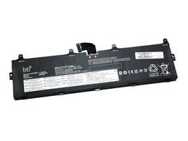 BATTERY TECH BTI 01AV497-BTI 6-CELL 11.25V LI-ION NOTEBOOK BATTERY FOR LENOVO THINKPAD P72 20MB, P72 20MC, P73 20QR, P73 20QS