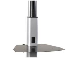 LEGRAND-CHIEF CART & STAND SHELF