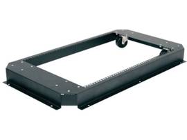 Legrand-Middle Atlantic CASTER BASE, 48D, WMRK SERIES