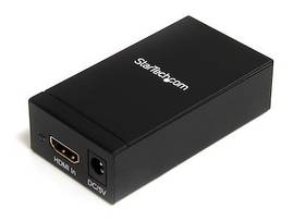HDMI/DVI TO DISPLAYPORT ACTIVE CONVERTER