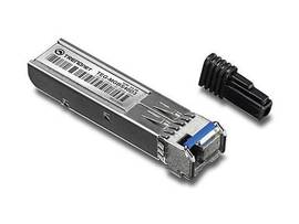 TRENDNET MINI-GBIC DUAL WAVELENGTH SINGLE-MODE LC MODULE 1310(40KM)