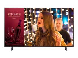 LG LED COMM LITE 50IN 3840X2160 400CD/M2