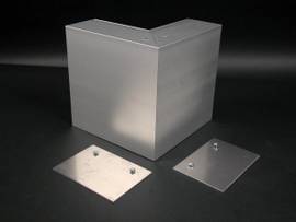 LEGRAND-WIREMOLD INT. ELBOW