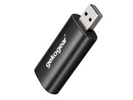 MYGEKOGEAR GEKOGEAR WIRELESS ADAPTER FOR APPLE CARPLAY