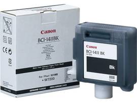 CANON BCI-1411BK - INK BLK