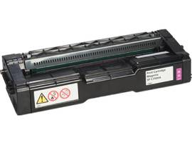 RICOH SPC310HA MAGENTA HIGH YIELD CARTRIDGE
