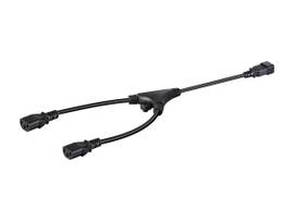 MONOPRICE HEAVY DUTY SPLITTER POWER CORD