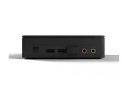 ASUS NUC 11 ESSENTIAL BAREBONE INTEL SILVER N6005 SUPPORTS UP TO 32GB DDR4 W/O OS, W10/11
