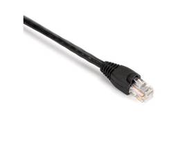 GigaBase CAT5e 350-MHz Snagless Stranded Ethernet Patch Cable - Unshielded (UTP)