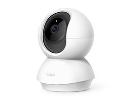 TP-LINK PAN/TILT HOME SECURITY WI-FI CAMERA.