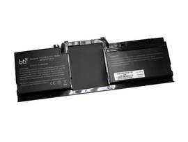 BTI 312-0650-BTI 9-CELL 11.1V 42W/ LI-ION INTERNAL NTBKBATT F/ DELL LATITUDE XT, XT2, XT2 XFR