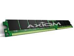 AXIOM 32GB DDR3-1333 ECC LOW VOLTAGE VLP RDIMM FOR IBM - 00D5008, 00D5007