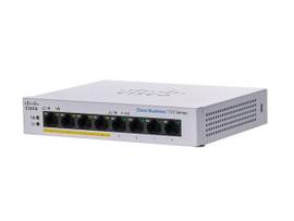 CISCO BUS 110 SERIES UNMANAGED SWITCH