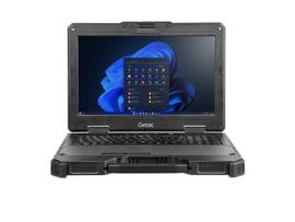 GETAC X600: W-11865MRE, NO WEBCAM, WIN11+64GB, 1TB PCIE SSD