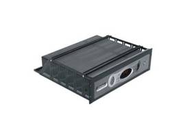Legrand-Middle Atlantic RCK ACCORIES CLMP KT F/E.G.F/MAC RCKSHLF