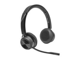 HP POLY POLY SAVI 7420 STEREO D1 HS U.S. - ENGLISH LOCALIZATION