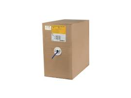 STARTECH 1000 BULK CAT6 CABLE BLUE