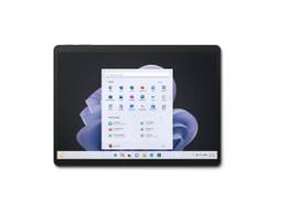 MICROSOFT SFCPRO9I5/8/512CMBSKU WIN11 SC EN/XD/ES US/CANADA COMMERCIAL GRAPHITE REFURB SIN