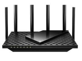 TP-LINK AX5400 DUAL-BAND WI-FI 6 ROUTER