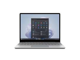 SURFACE LAPTOP GO3 FPB i5/16/256 COMM ENG PLAT W11