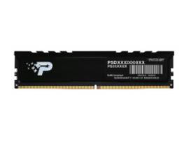 PATRIOT SL P DDR5 32GB 4800MHZ UDIMM HS 2GX8 2R