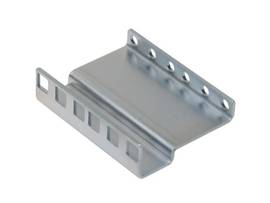 RACK SOLUTIONS 2U ADAPTER KIT FOR 4POST RACKS