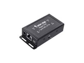HYPER POE TX1X FE RJ45 1 DC JACK