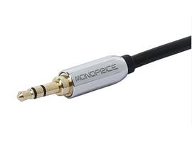 MONOPRICE 6FT DESIGNED FOR MOBILE 3.5MM STEREO MAL