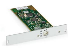 BLACK BOX CORP DKM MODULAR TX UNIT FOR EMBEDDED USB 2.0