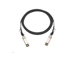 QNAP SFP+ 10GBE TWINAXIAL DIRECT ATTACH CABLE 3.0M S/N AND FW UPDATE