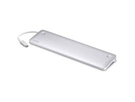 USB-C MULTIPORT DOCK