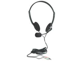 HEADSET STEREO 164429